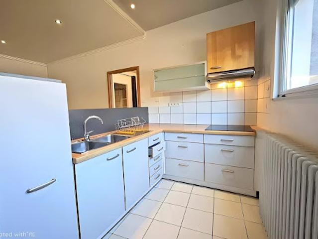 Vente Appartement 3 pièces 60 m2 Epinal