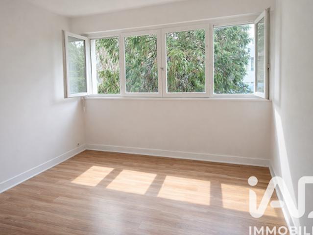 Vente Appartement 3 pièces 60 m2 Epinay sous senart