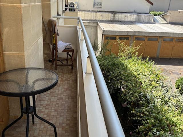 Vente Appartement 3 pièces 60 m2 Epinay sur Seine