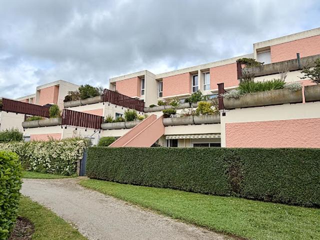 Vente Appartement 3 pièces 60 m2 Evreux