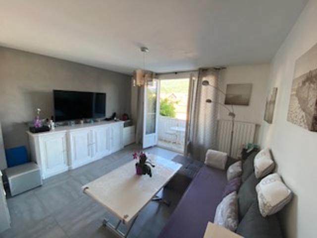 Vente Appartement 3 pièces 60 m2 Fontaine