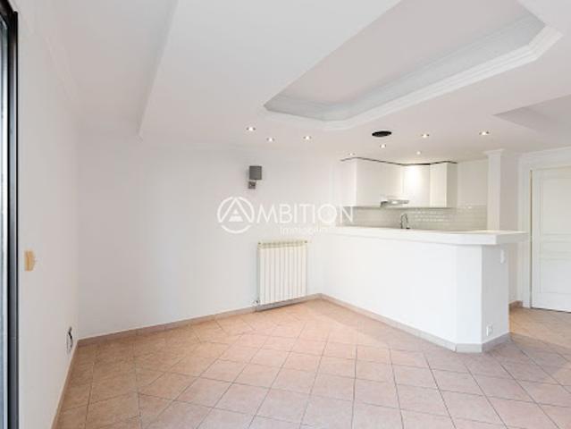 Vente Appartement 3 pièces 60 m2 Frejus
