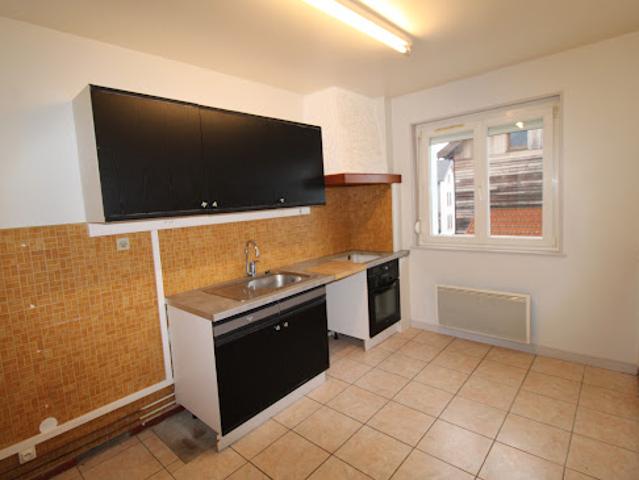 Vente Appartement 3 pièces 60 m2 Gerardmer