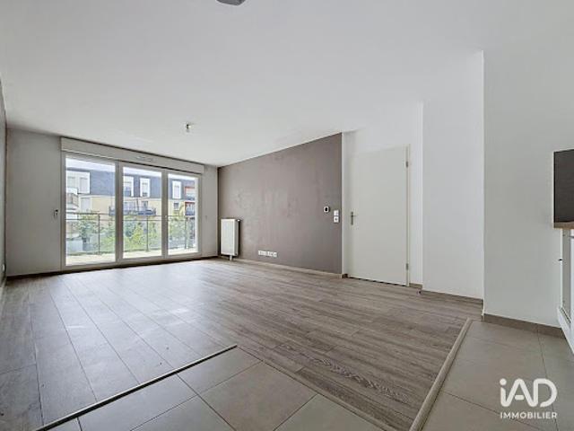 Vente Appartement 3 pièces 60 m2 Gretz Armainvilliers