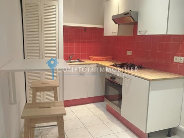 Vente Appartement 3 pièces 60 m2 Grenoble