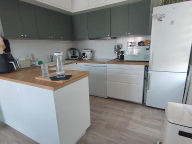 Vente Appartement 3 pièces 60 m2 Grigny