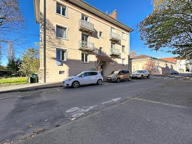 Vente Appartement 3 pièces 60 m2 Grigny