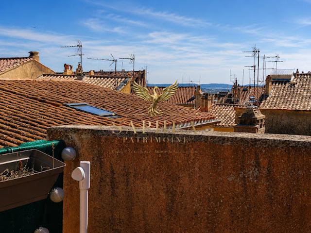 Vente Appartement 3 pièces 60 m2 Hyeres