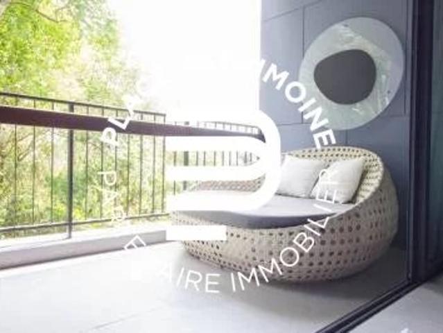 Vente Appartement 3 pièces 60 m2 Issy les Moulineaux