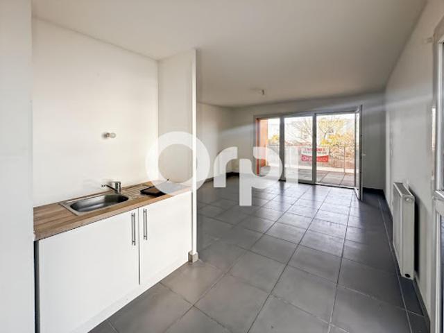 Vente Appartement 3 pièces 60 m2 Juvignac