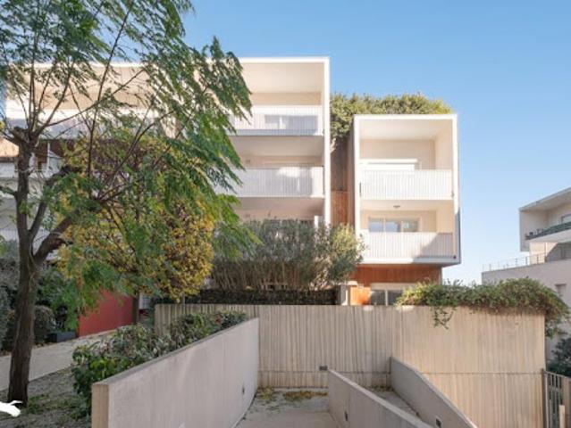 Vente Appartement 3 pièces 60 m2 Juvignac