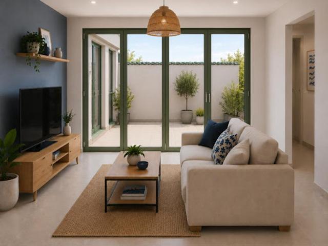 Vente Appartement 3 pièces 60 m2 La Teste de Buch