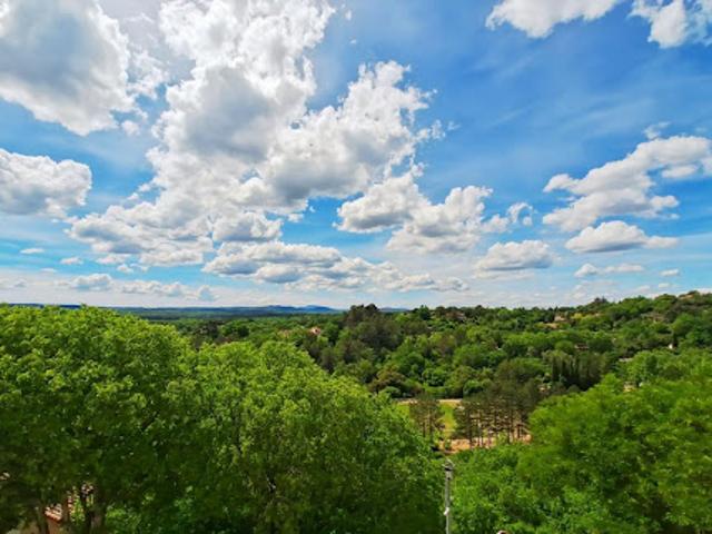 Vente Appartement 3 pièces 60 m2 La Verdière