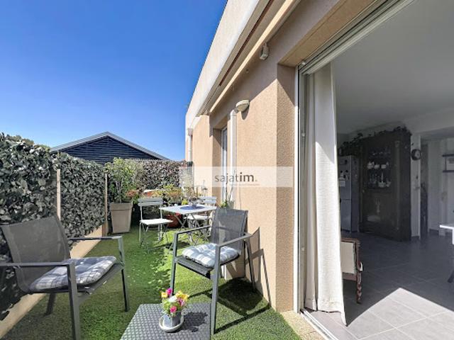 Vente Appartement 3 pièces 60 m2 La Ciotat