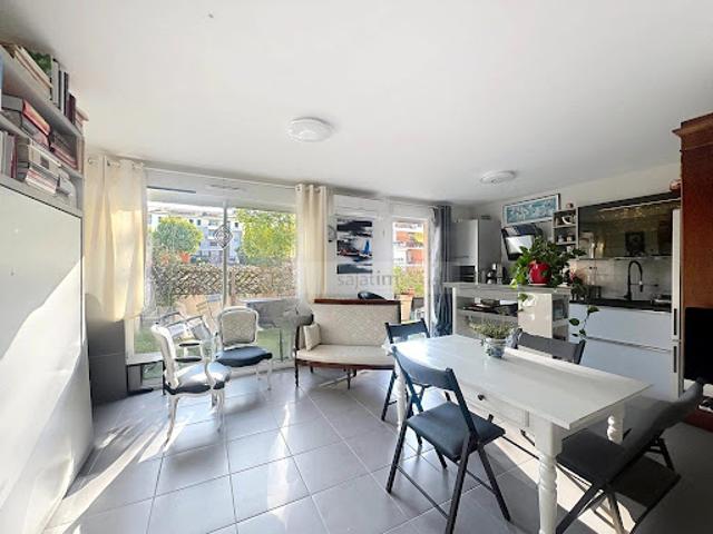Vente Appartement 3 pièces 60 m2 La Ciotat