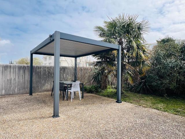 Vente Appartement 3 pièces 60.8 m2 La Rochelle
