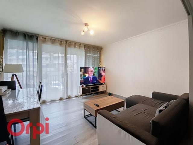 Vente Appartement 3 pièces 60 m2 La Seyne sur Mer