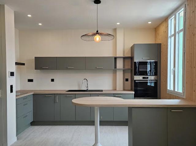 Vente Appartement 3 pièces 60 m2 Lacanau