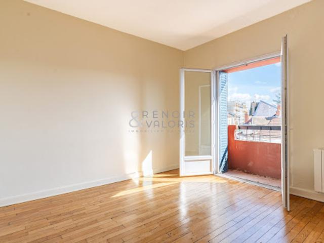 Vente Appartement 3 pièces 60 m2 Laxou
