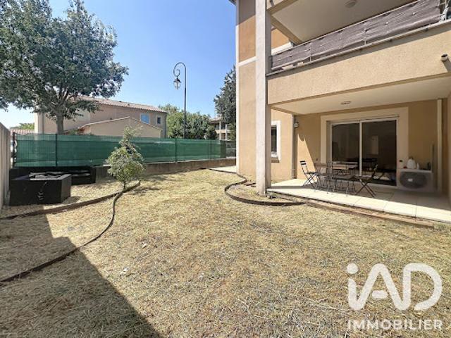 Vente Appartement 3 pièces 60 m2 Le Thor