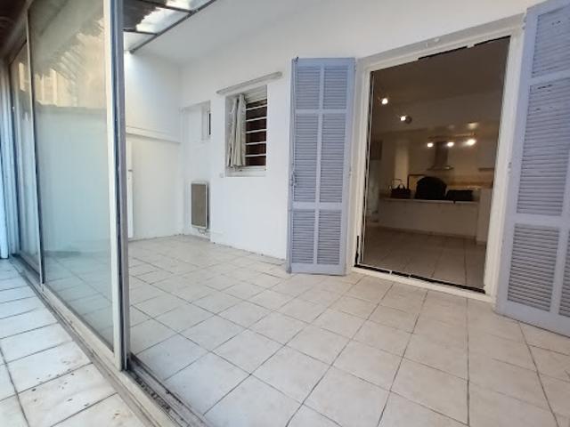 Vente Appartement 3 pièces 60 m2 Le Cannet