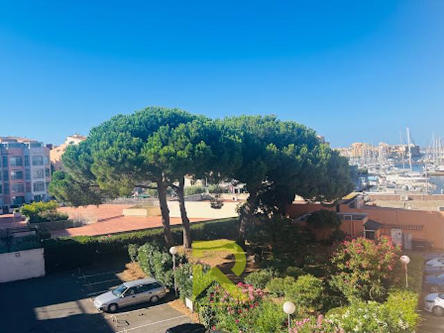 Vente Appartement 3 pièces 60 m2 Le cap d'agde