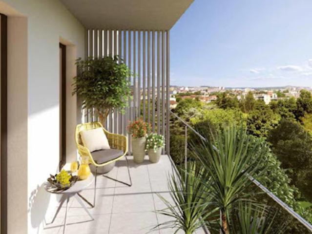 Vente Appartement 3 pièces 60 m2 Le Chesnay Rocquencourt