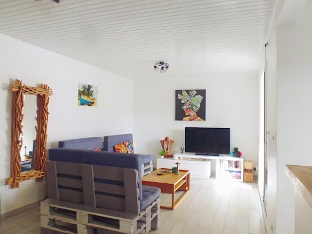 Vente Appartement 3 pièces 60 m2 Le diamant