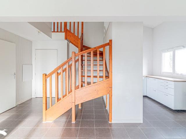 Vente Appartement 3 pièces 60 m2 Le Haillan