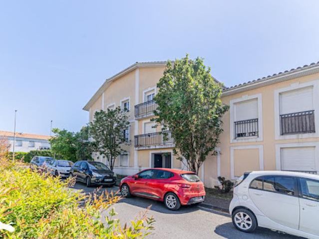 Vente Appartement 3 pièces 60 m2 Le Haillan