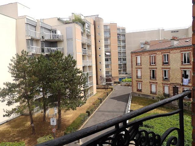 Vente Appartement 3 pièces 60 m2 Le kremlin bicetre