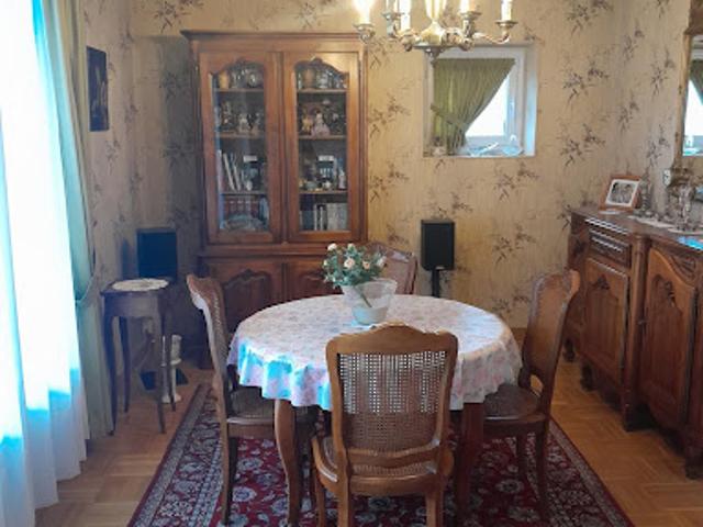 Vente Appartement 3 pièces 60 m2 Le Mans