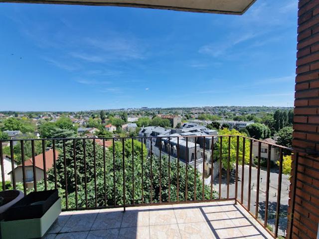 Vente Appartement 3 pièces 60 m2 Le Perreux sur Marne