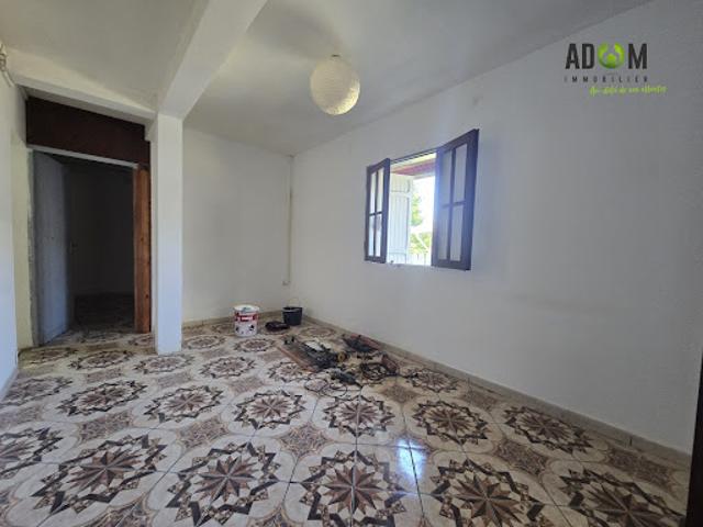 Vente Appartement 3 pièces 60 m2 Le Piton Saint Leu