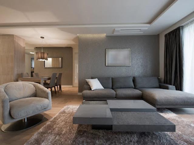 Vente Appartement 3 pièces 60 m2 Le Plessis Robinson