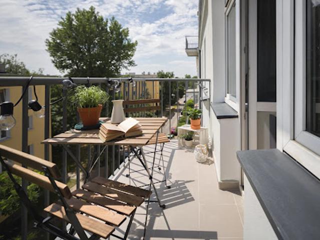 Vente Appartement 3 pièces 60 m2 Le Plessis Robinson