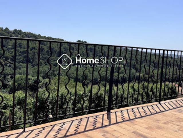 Vente Appartement 3 pièces 60 m2 Les Pennes Mirabeau