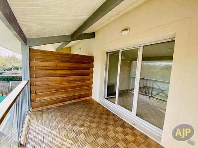 Vente Appartement 3 pièces 60 m2 Lesparre Médoc