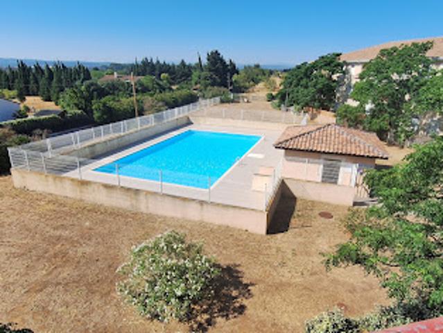 Vente Appartement 3 pièces 60 m2 Lézignan Corbières