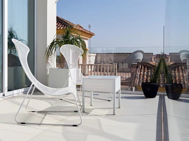 Vente Appartement 3 pièces 60 m2 L'hay les roses