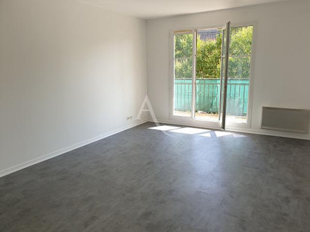 Vente Appartement 3 pièces 60 m2 Limeil brevannes