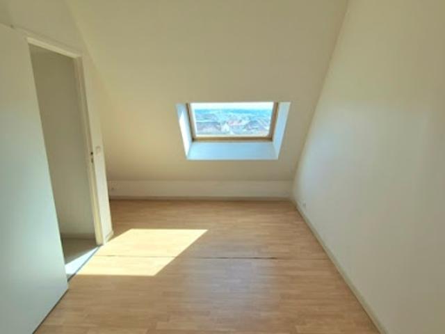 Vente Appartement 3 pièces 60 m2 Limoges