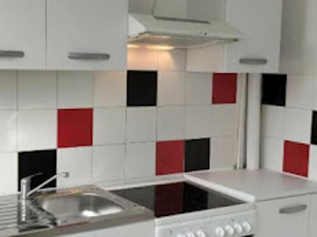 Vente Appartement 3 pièces 60 m2 Limoges