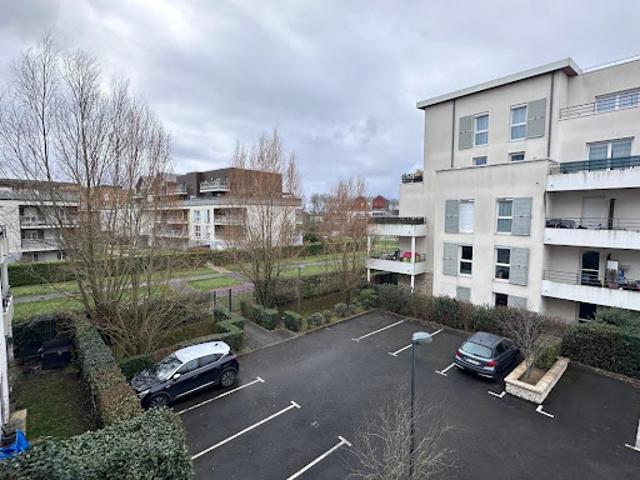 Vente Appartement 3 pièces 60 m2 Lieusaint