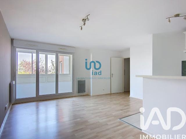 Vente Appartement 3 pièces 60 m2 Lieusaint