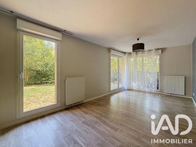 Vente Appartement 3 pièces 60 m2 Lieusaint