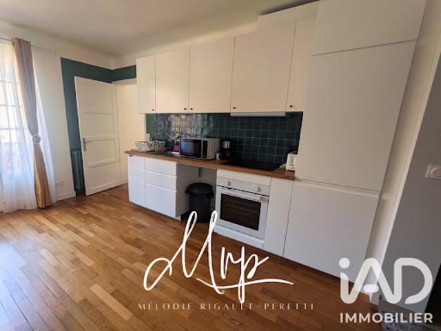 Vente Appartement 3 pièces 60 m2 Lisieux