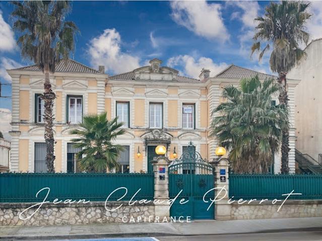 Vente Appartement 3 pièces 60 m2 Lunel