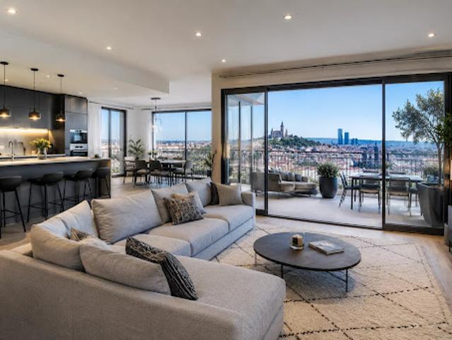 Vente Appartement 3 pièces 60 m2 Lyon 7ème