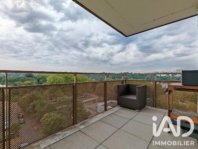 Vente Appartement 3 pièces 60 m2 Lyon 9ème